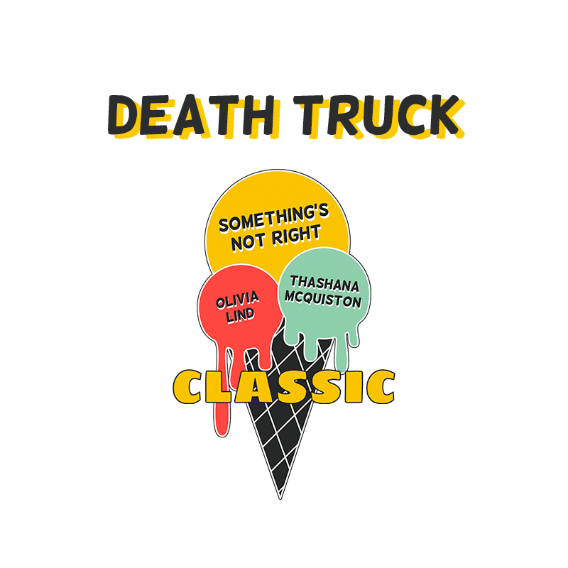 Death Truck