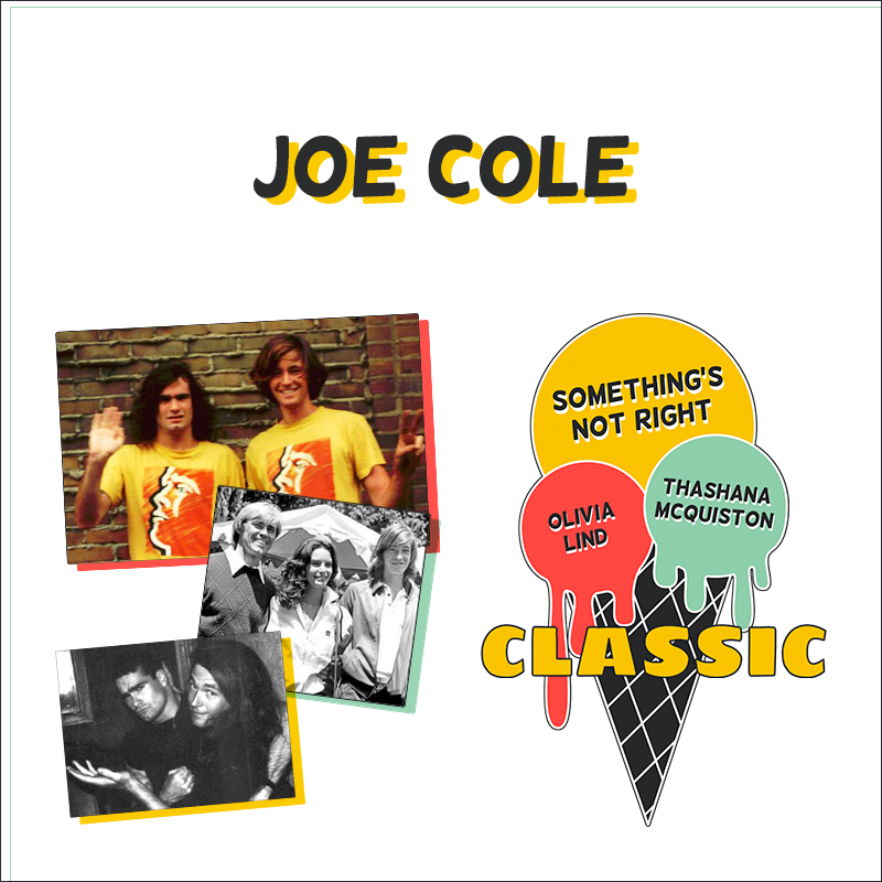 Joe Cole